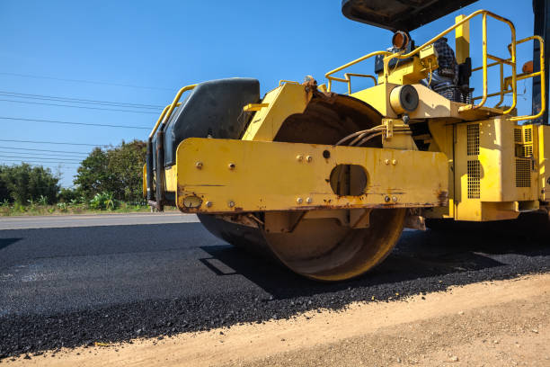 Best Professional Driveway Pavers  in Union City, NJ
